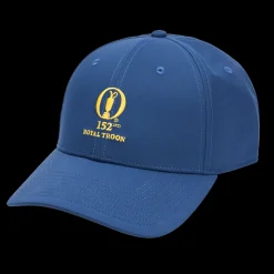 152. Open Championship Kappe