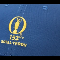 152. Open Championship Kappe