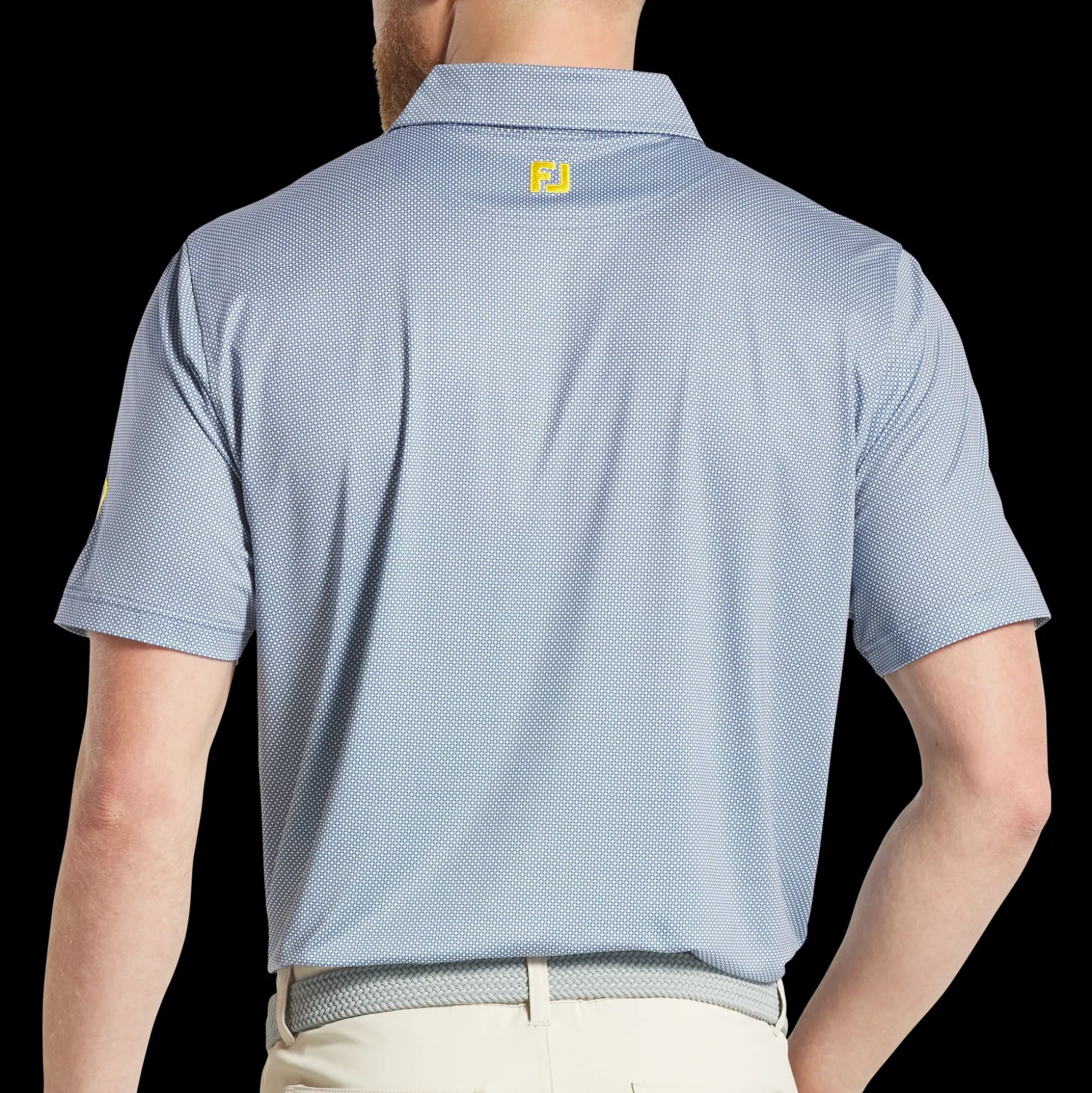 152. Open Championship Octagon Lisle