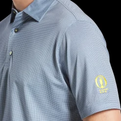 152. Open Championship Octagon Lisle