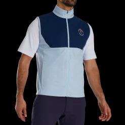 2024 U.S. Open Full-Zip Vest