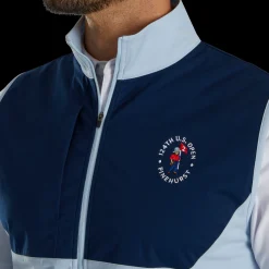 2024 U.S. Open Full-Zip Vest