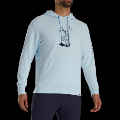 2024 U.S. Open Icon Hoodie