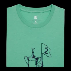 2024 U.S. Open Icon Tee
