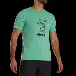 2024 U.S. Open Icon Tee
