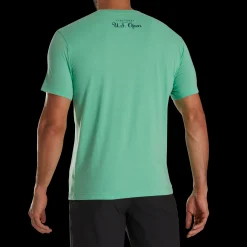 2024 U.S. Open Icon Tee