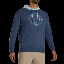 2024 U.S. Open Script Logo Hoodie