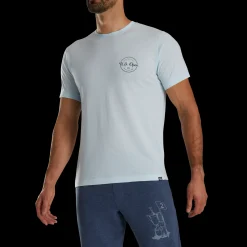 2024 U.S. Open Script Tee