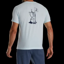 2024 U.S. Open Script Tee