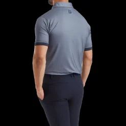 Birdseye Piqué