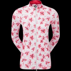 Blumen Midlayer