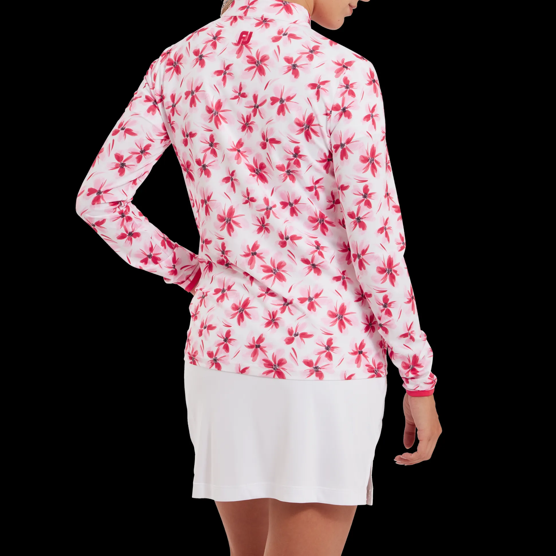 Blumen Midlayer