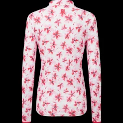 Blumen Midlayer
