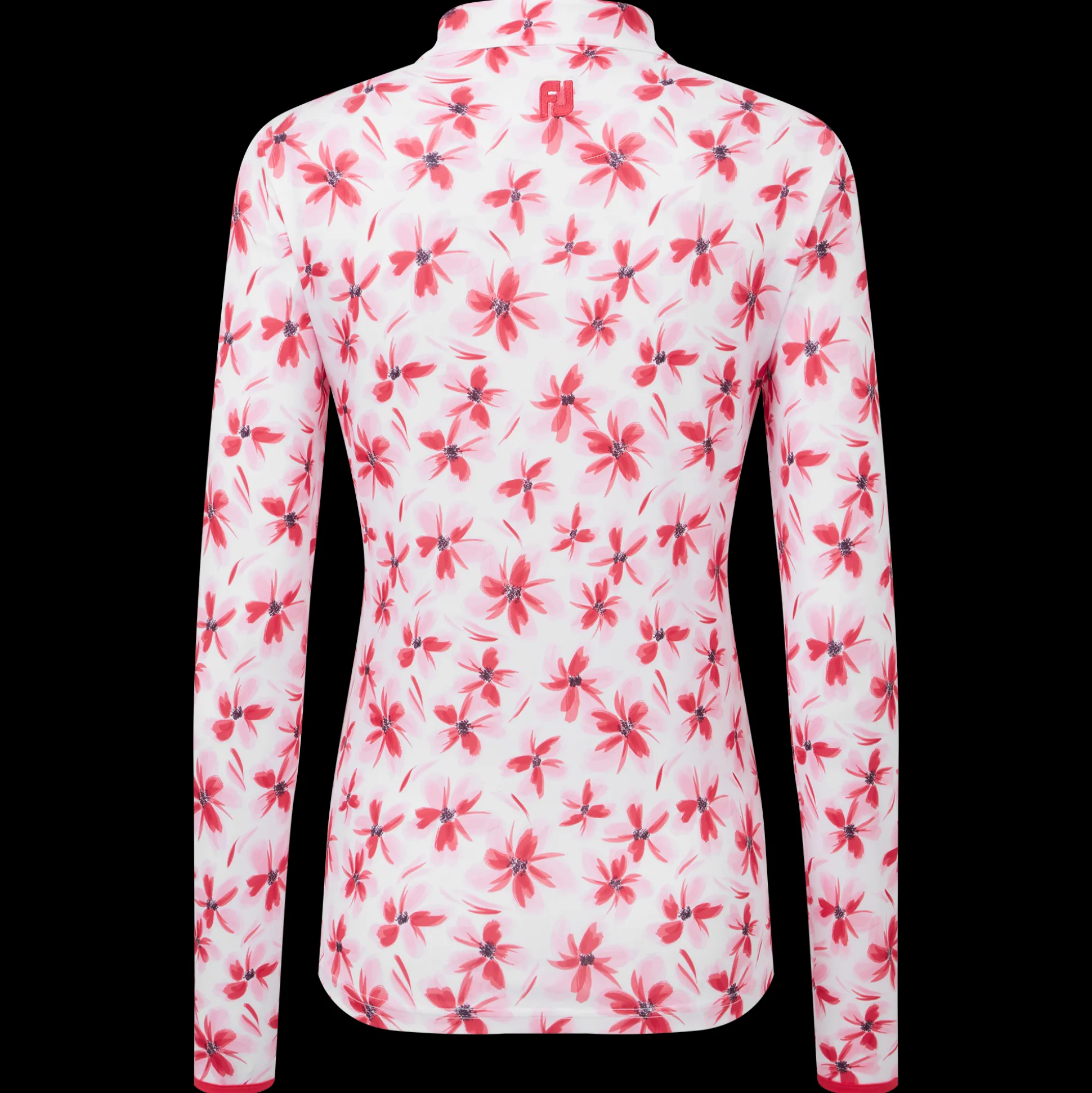 Blumen Midlayer