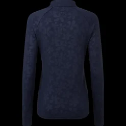 Blumenmotiv Midlayer
