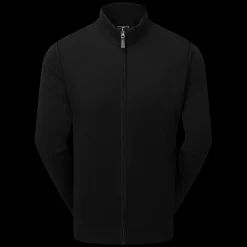 Drirelease Full-Zip Lined Pullover