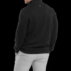 Drirelease Full-Zip Lined Pullover