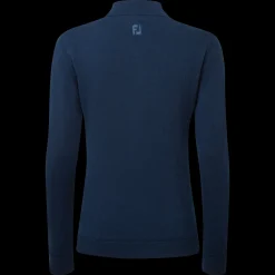 Drirelease Full-Zip Lined Pullover Damen