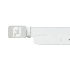 FJ Buckle Belt