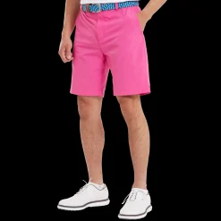 FJ Par Golfshorts