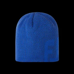 FJ Pünktchen-Jacquard-Beanie