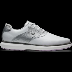 FJ Traditions Spikeless Damen