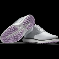 FJ Traditions Spikeless Damen