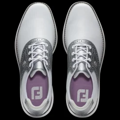 FJ Traditions Spikeless Damen