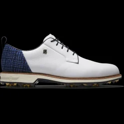 FJ X Harris Tweed Premiere Series - Field