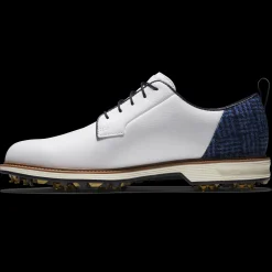 FJ X Harris Tweed Premiere Series - Field
