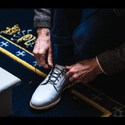 FJ X Harris Tweed Premiere Series - Field