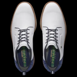 FJ X Harris Tweed Premiere Series - Field