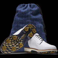 FJ X Harris Tweed Premiere Series - Field