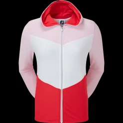 Full-Zip Hoodie