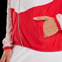 Full-Zip Hoodie