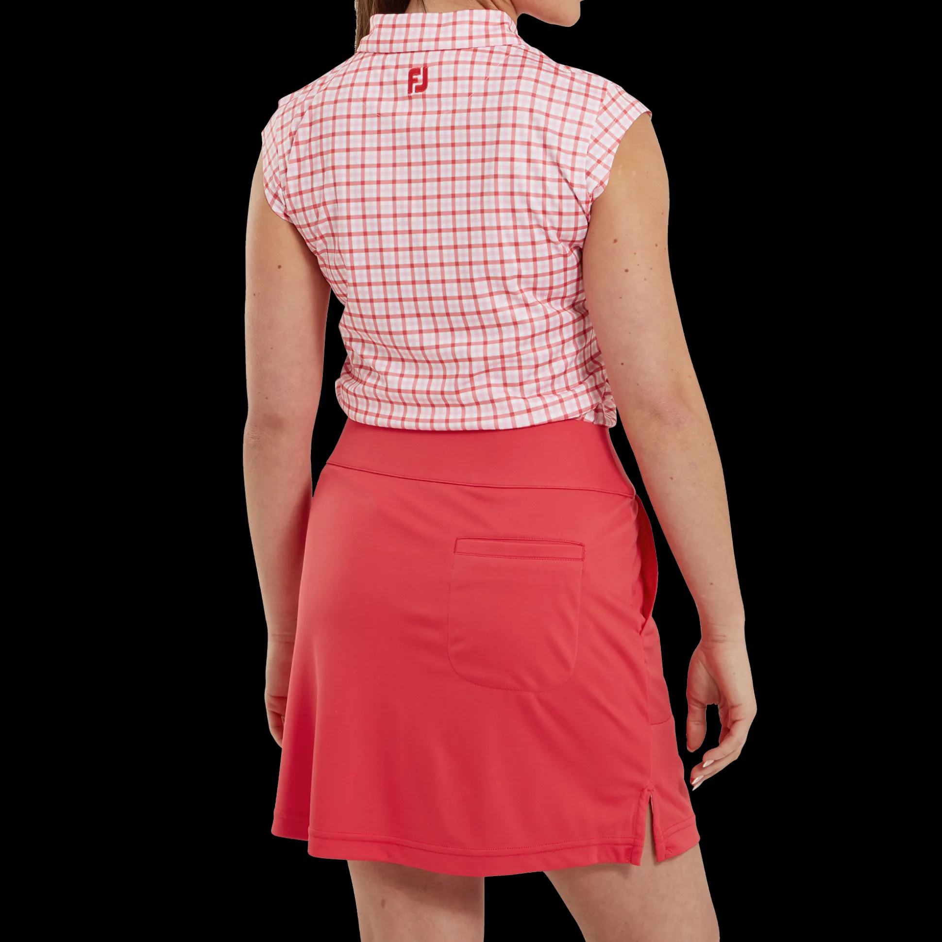 Gingham Rock