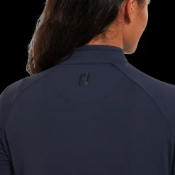 Half-Zip Midlayer