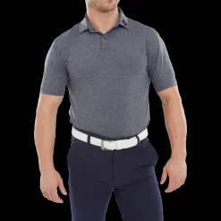 Heather Self Collar Lisle