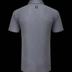 Heather Self Collar Lisle
