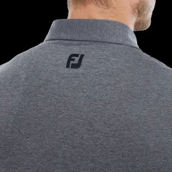 Heather Self Collar Lisle