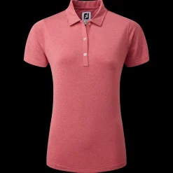 Heather Self Collar Lisle