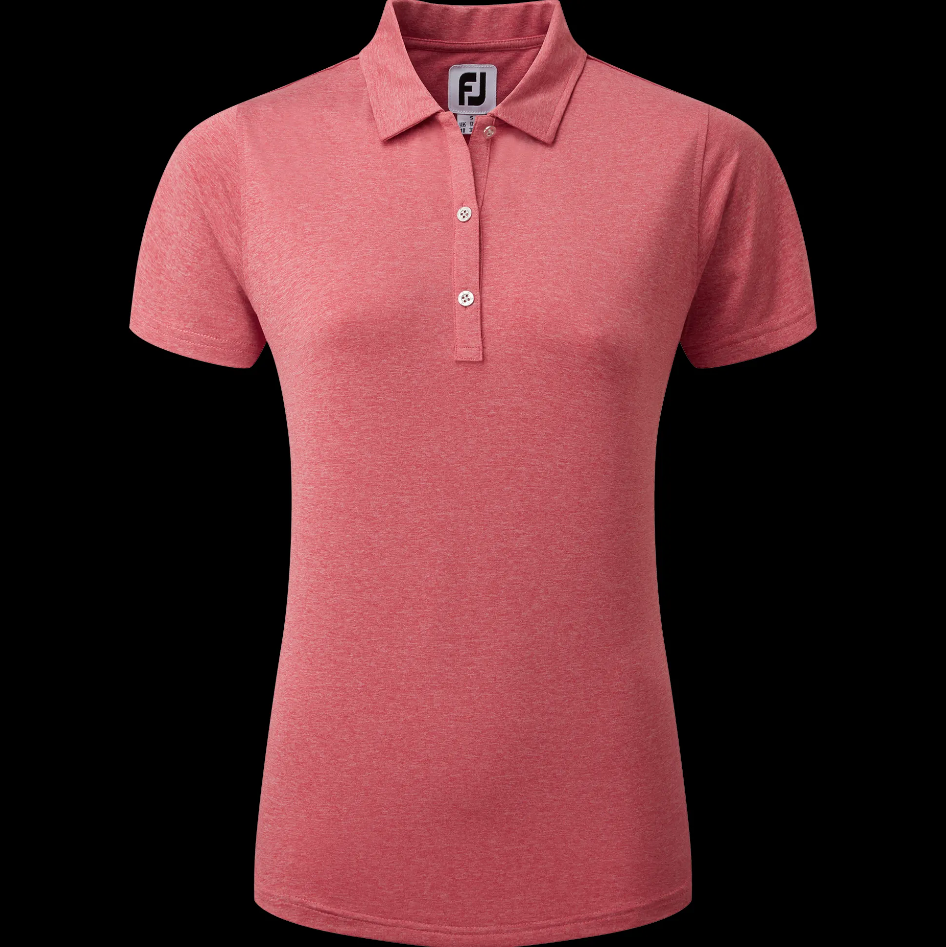 Heather Self Collar Lisle