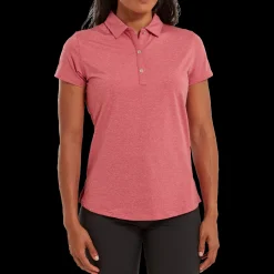 Heather Self Collar Lisle