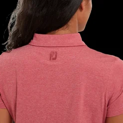 Heather Self Collar Lisle