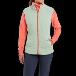 Hybrid-Weste Damen