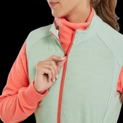Hybrid-Weste Damen