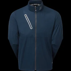 HydroKnit Full Zip-Jacke