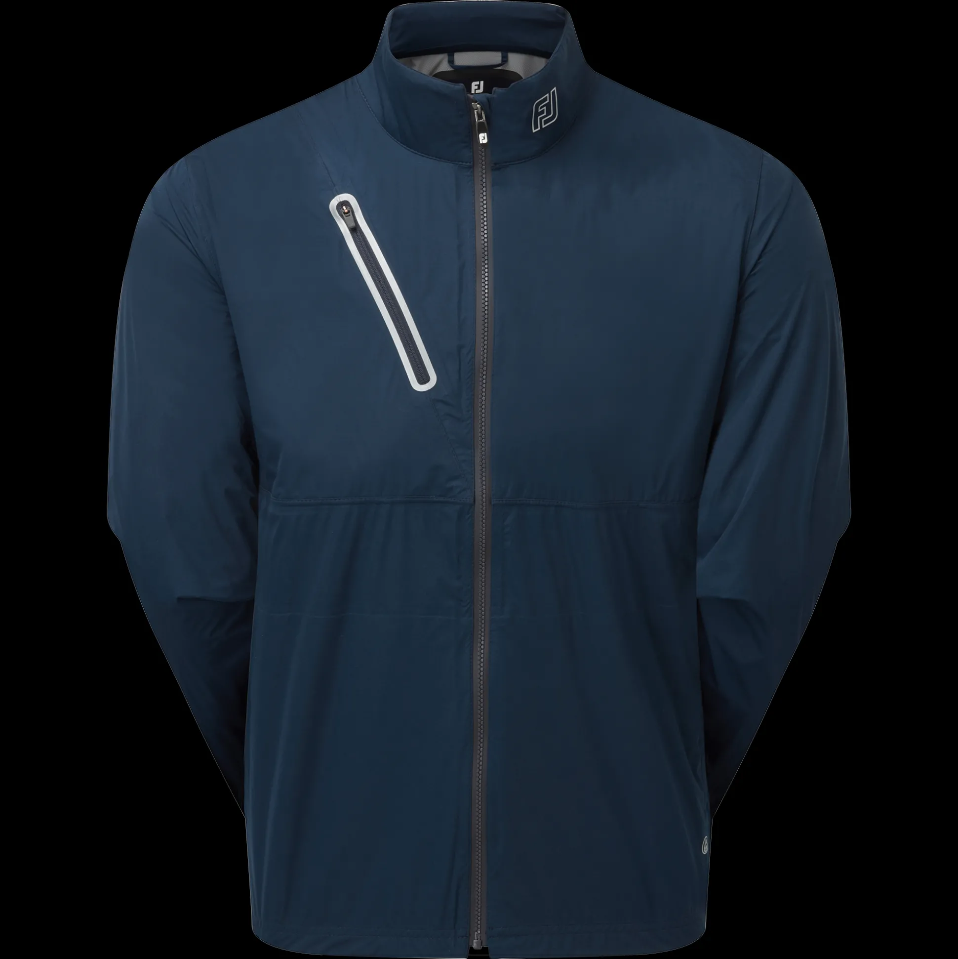 HydroKnit Full Zip-Jacke