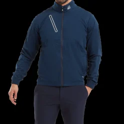 HydroKnit Full Zip-Jacke