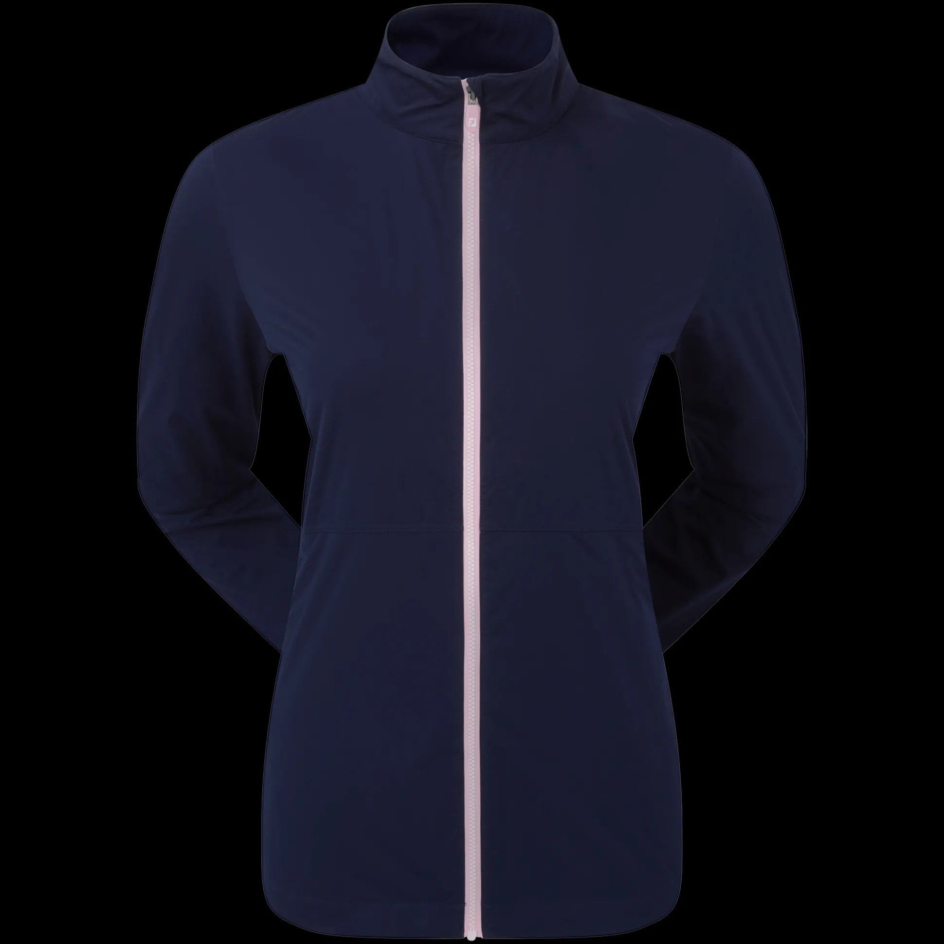 HydroKnit-Jacke